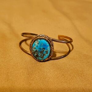Vintage SS Bracelet